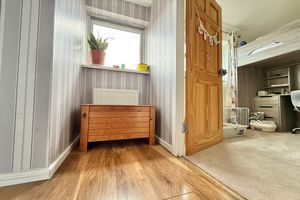 First Floor Landing- click for photo gallery